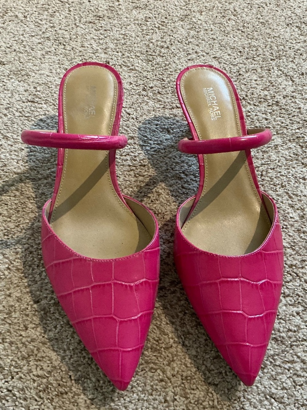 Micheal Micheal Kors Pink